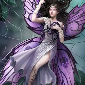 Meet your Posher, Lily