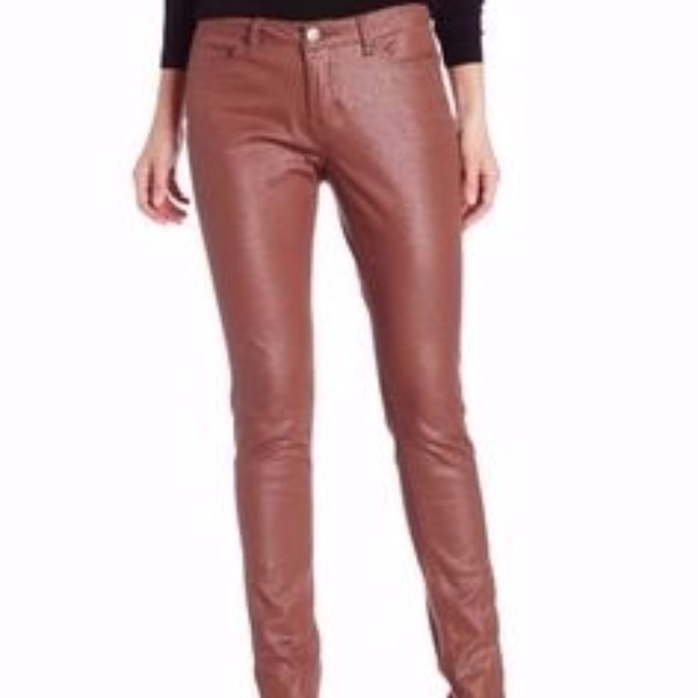 Liverpool Abby Skinny Jean