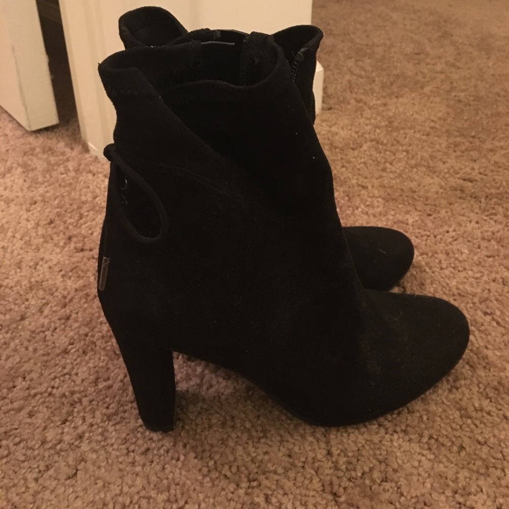 Circus by Sam Edelman Booties