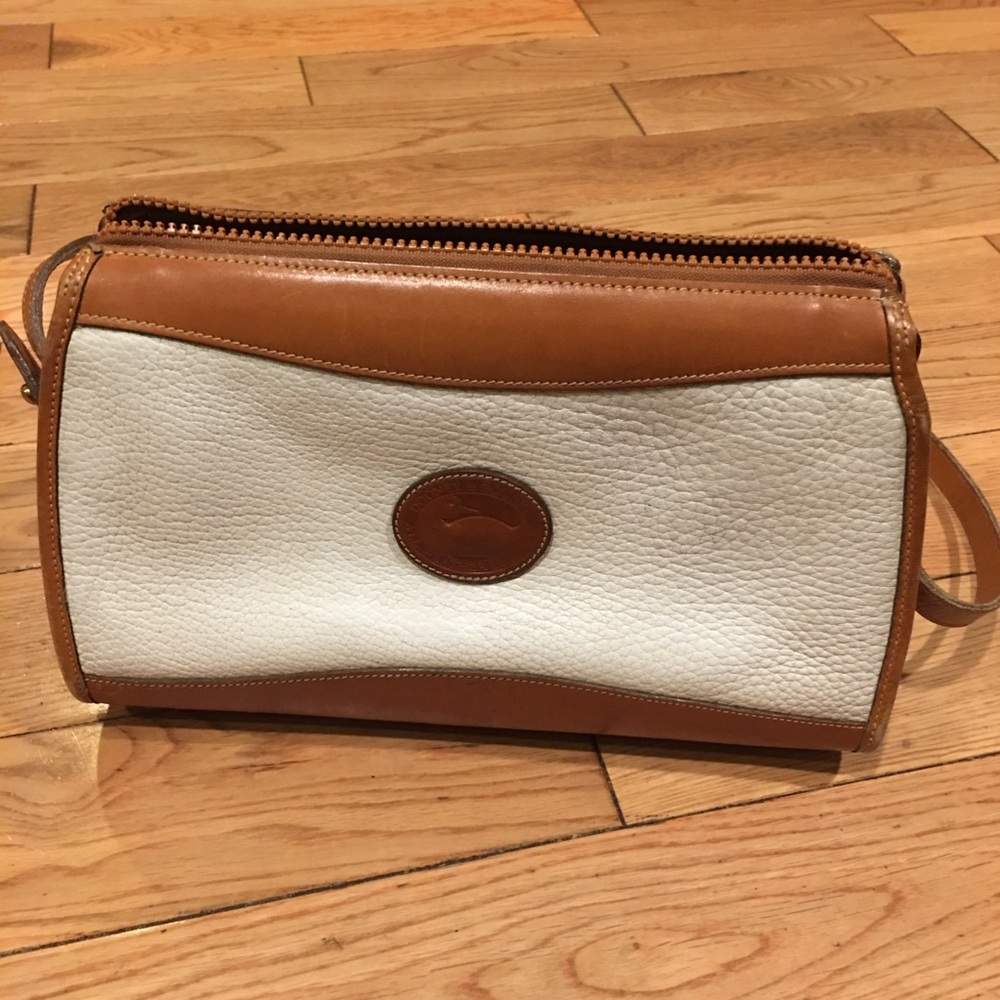 Vintage Dooney & Bourke - Picture 1 of 7