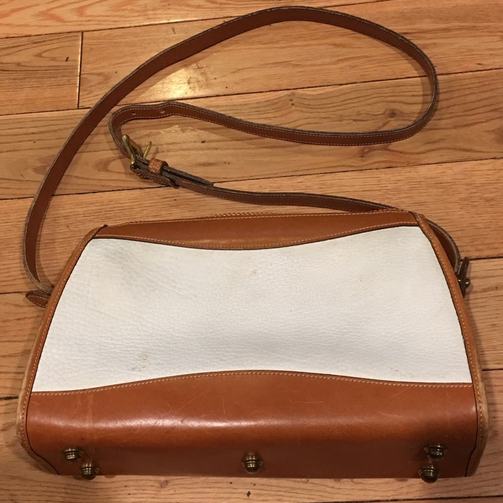Vintage Dooney & Bourke - Picture 4 of 7