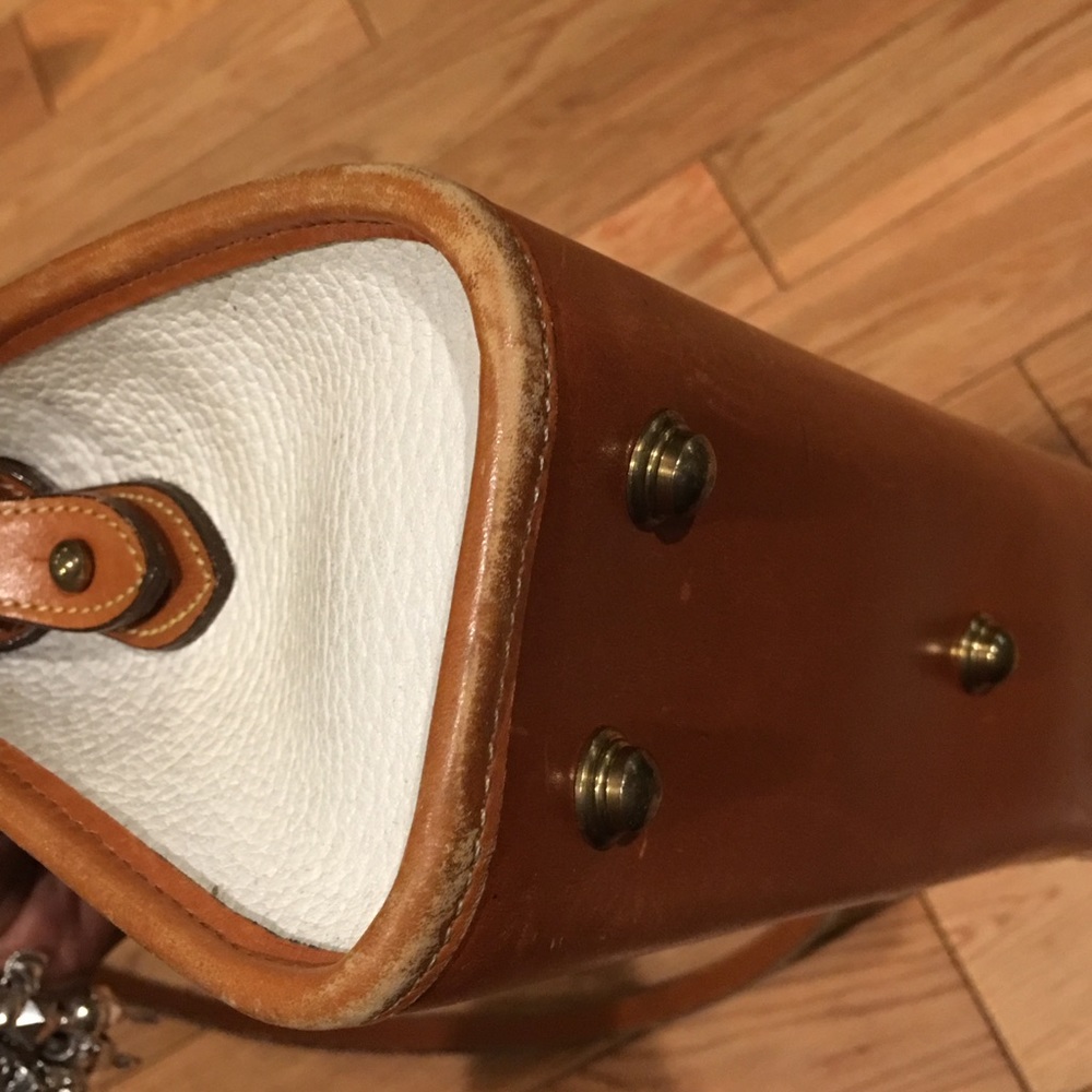 Vintage Dooney & Bourke - Picture 5 of 7