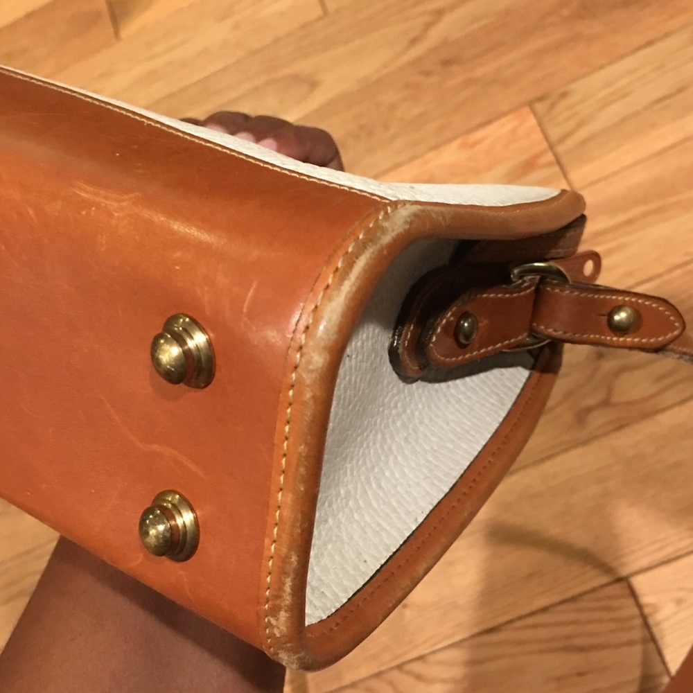 Vintage Dooney & Bourke - Picture 6 of 7