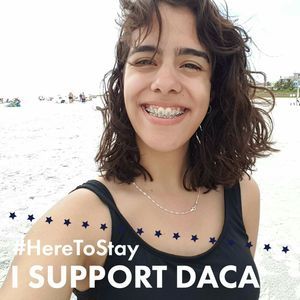 Meet your Posher, Maria