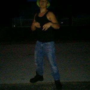 Meet your Posher, Samuel