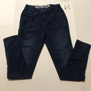 Express Jeans 6
