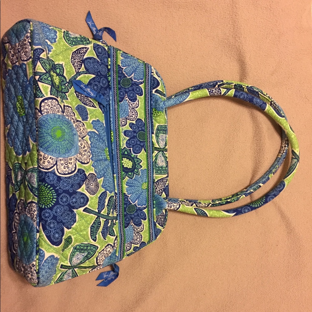 Vera Bradley purse