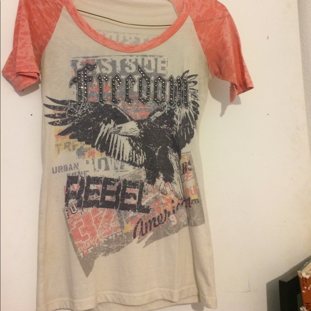 T shirt