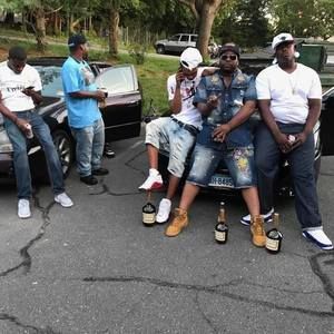 Meet your Posher, Thad