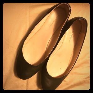 Comfy BGBC flats!!!!