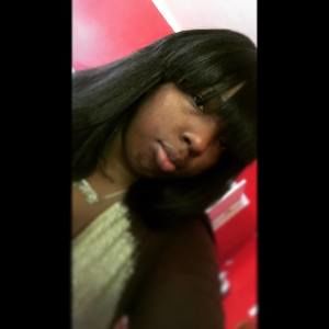 Meet your Posher, Ivy