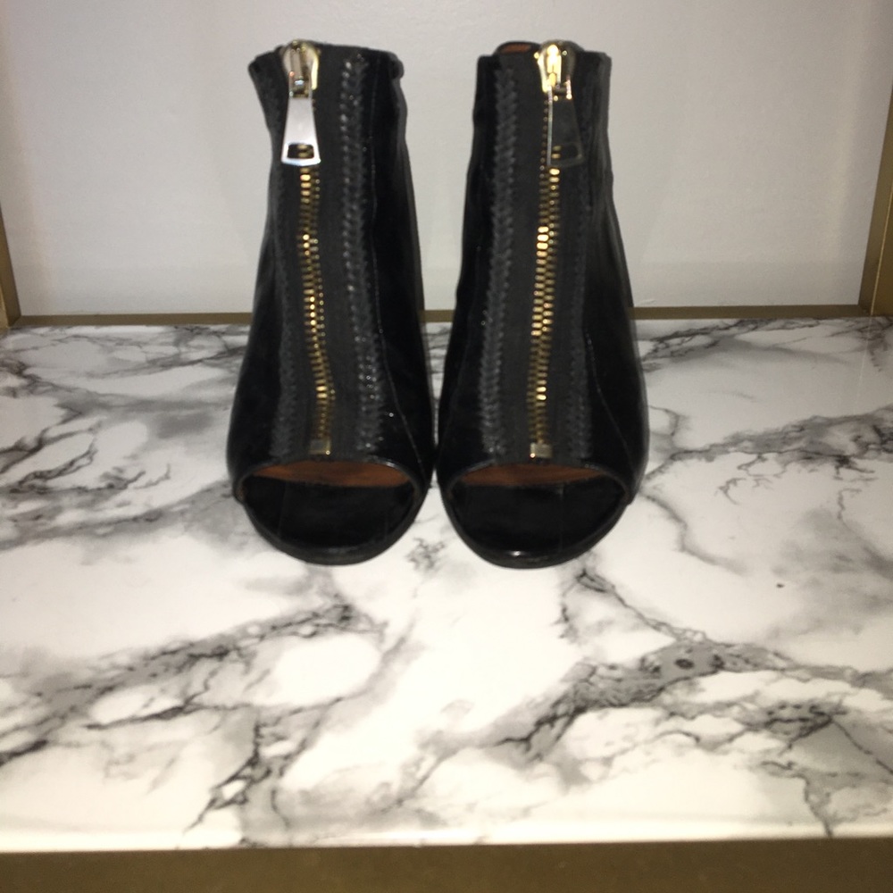 Givenchy Boots - Picture 2 of 5