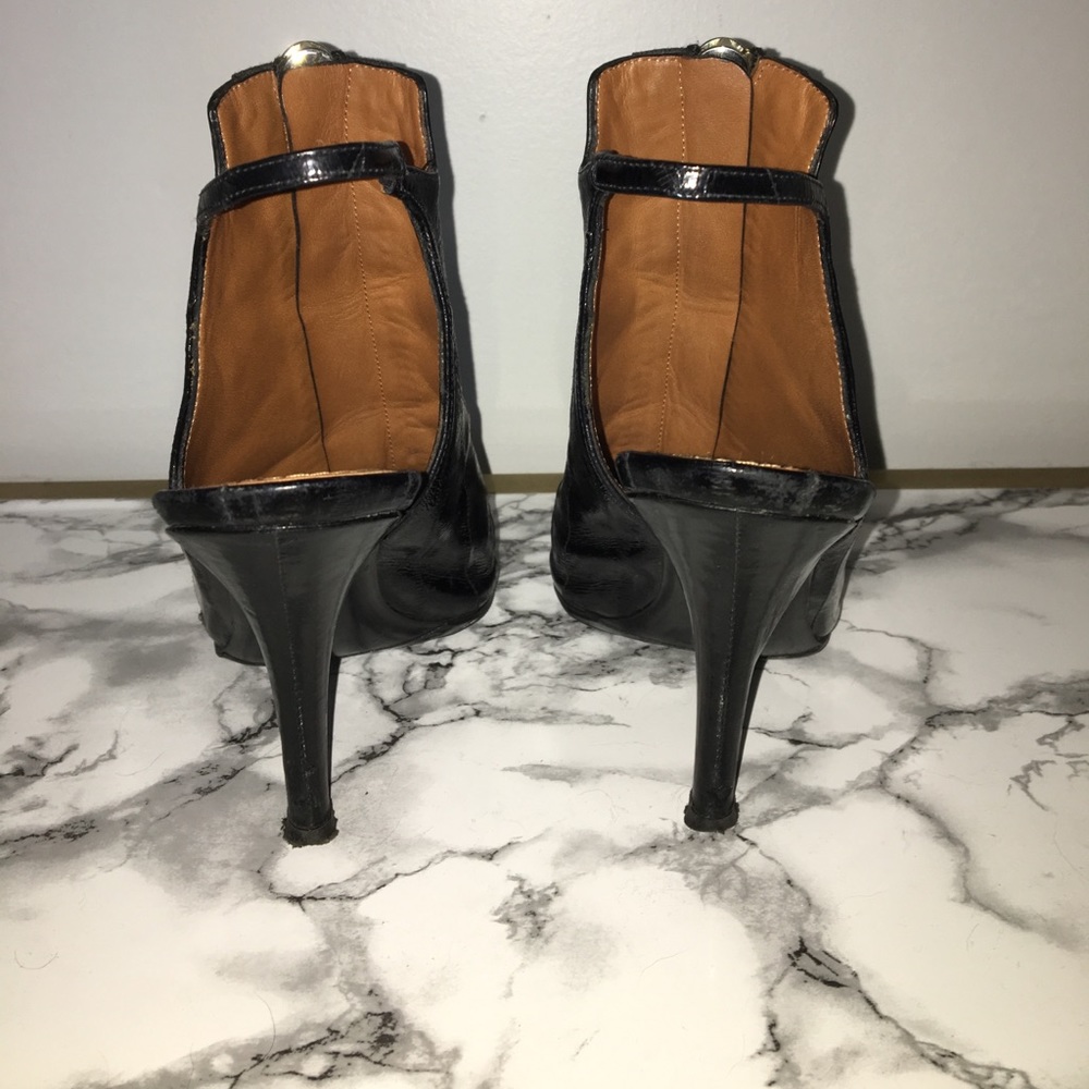 Givenchy Boots - Picture 3 of 5