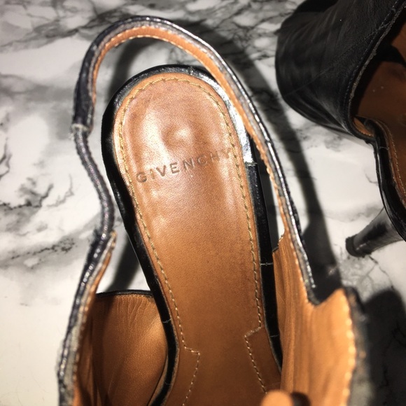 Givenchy Boots - Picture 4 of 5