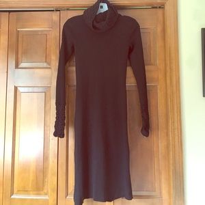 Victoria Secret sweater dress Victoria Secret sweater dress