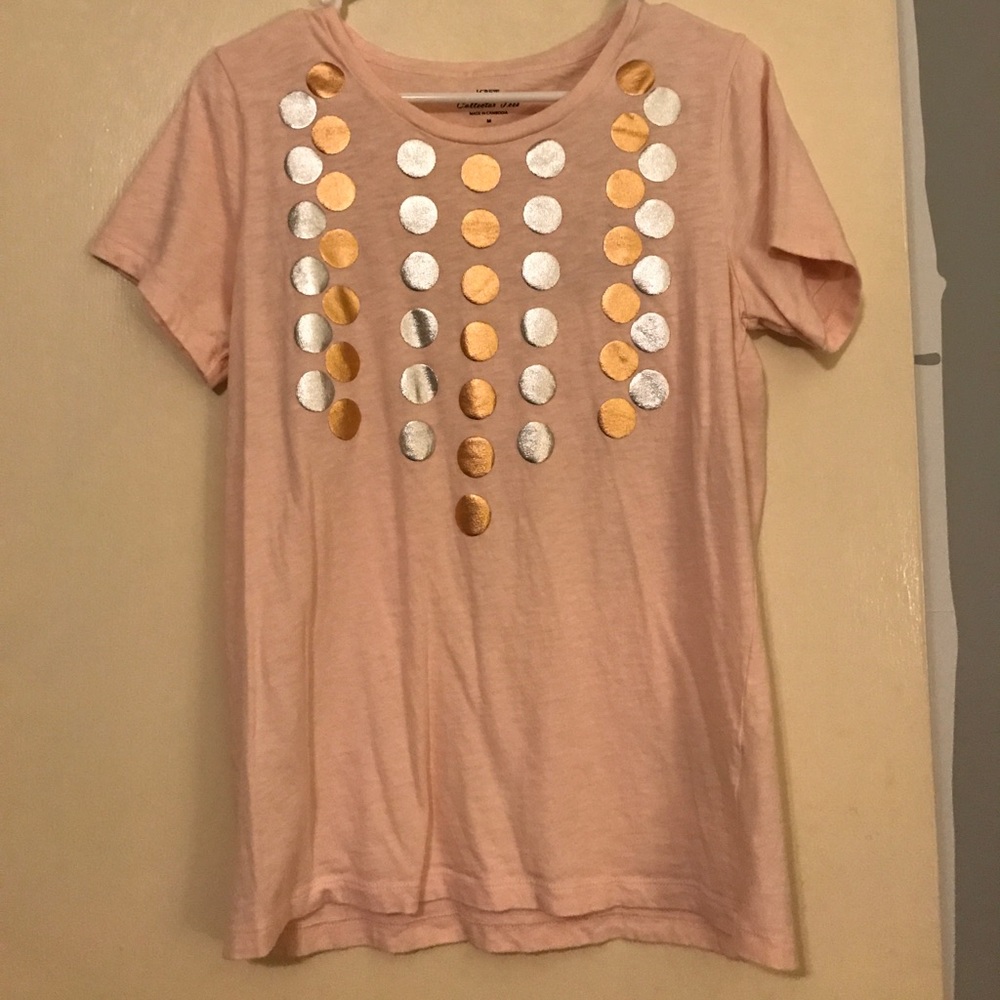 Jcrew t shirt