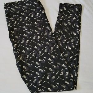 Brand New TC leggings