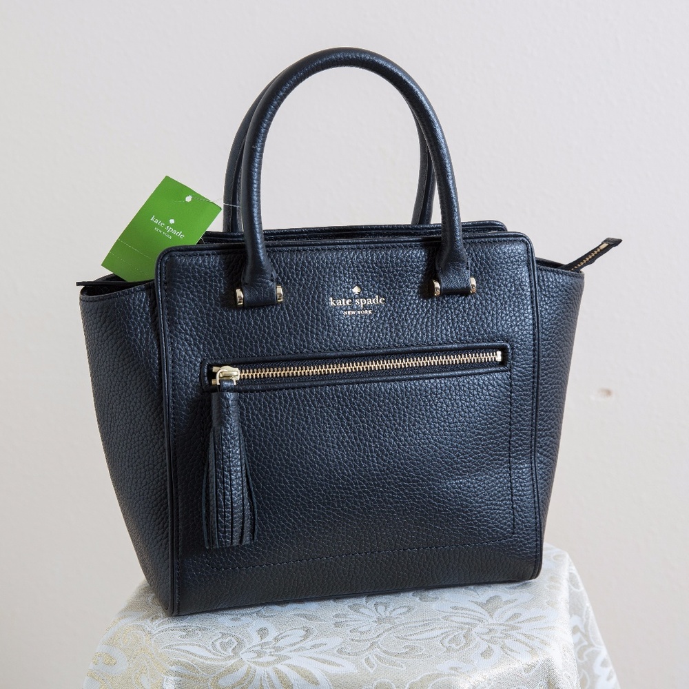 Kate Spade Satchel, Shoulder and Crossbody - Picture 2 of 8