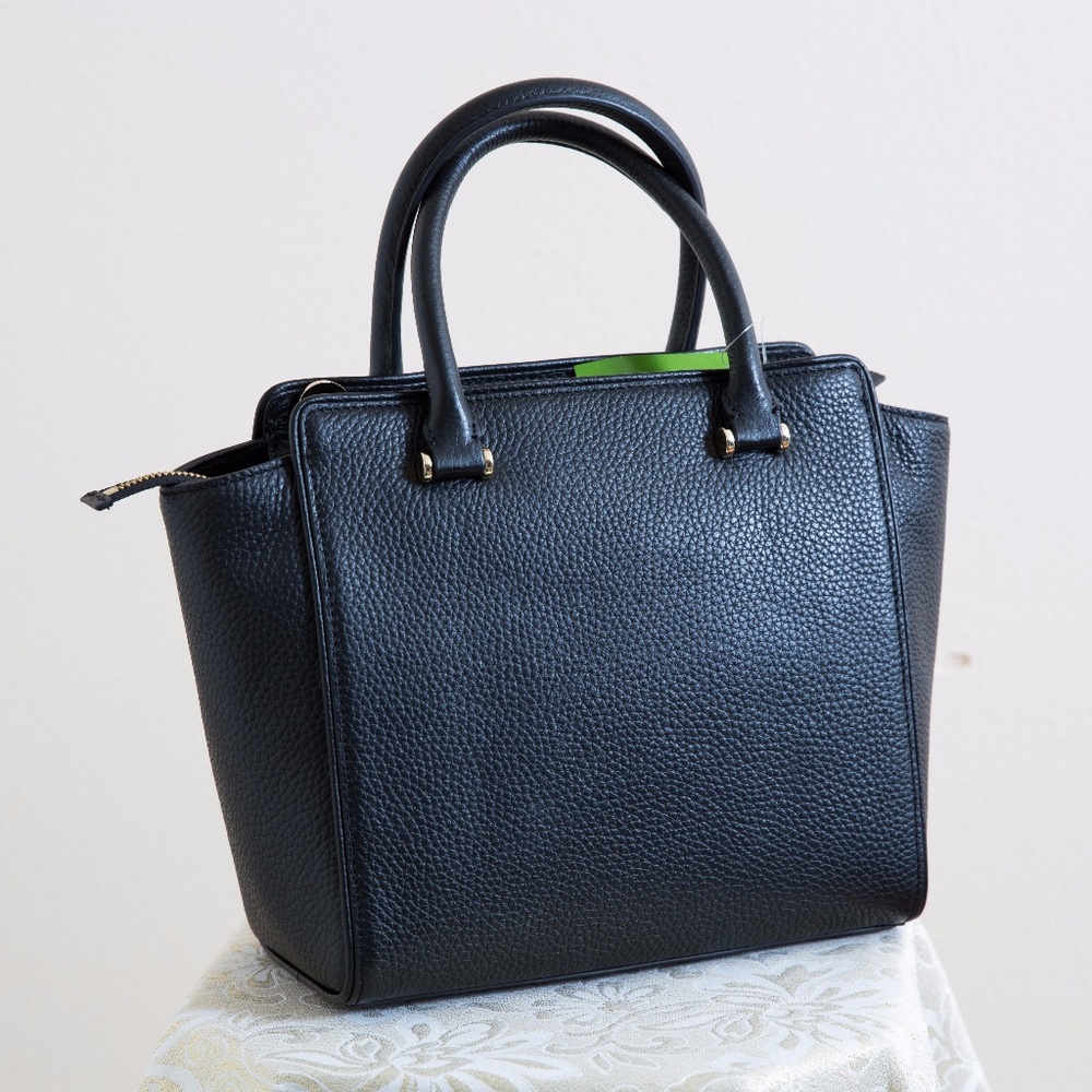Kate Spade Satchel, Shoulder and Crossbody - Picture 6 of 8