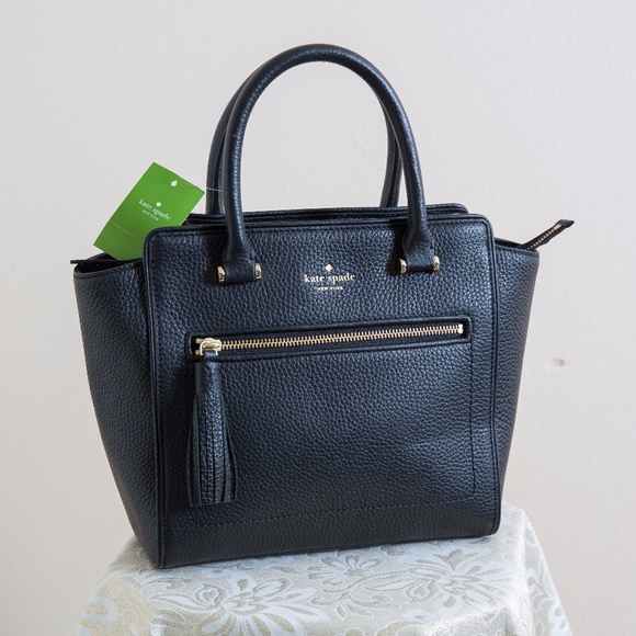 Kate Spade Satchel, Shoulder and Crossbody - Picture 2 of 8