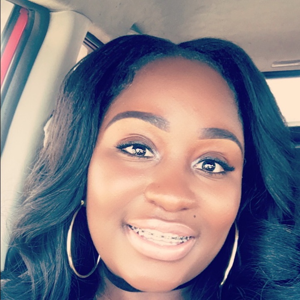 Meet your Posher, Shandrel