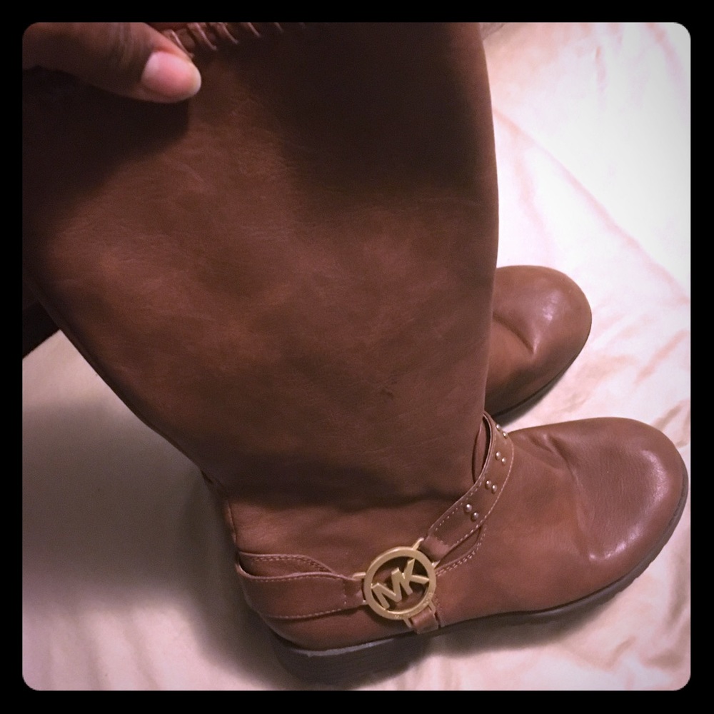 Michael Kors Boots