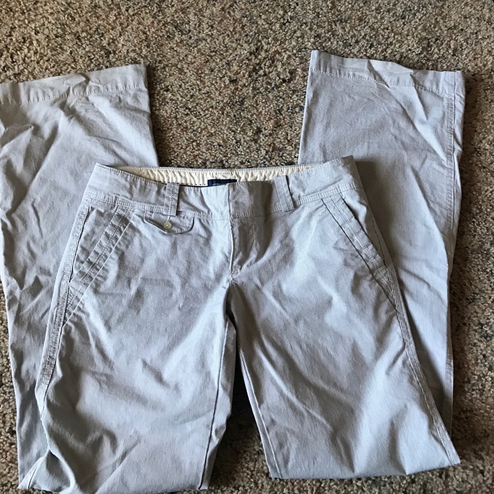 American Eagle trouser pants