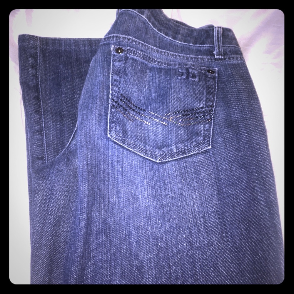 Joes jeans