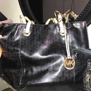 Michael Kors handbag