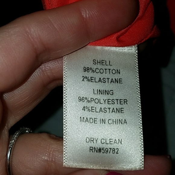 Adrianna Papell Floral Sheath Dress - Picture 4 of 5