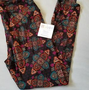 Brand new LuLaRoe leggings