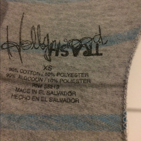 Tank top - Picture 2 of 2