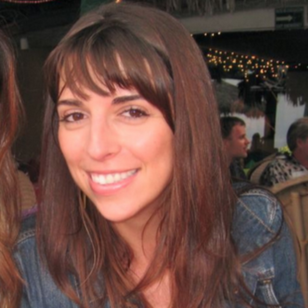 Meet your Posher, Stacey