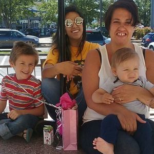 Meet your Posher, Stars