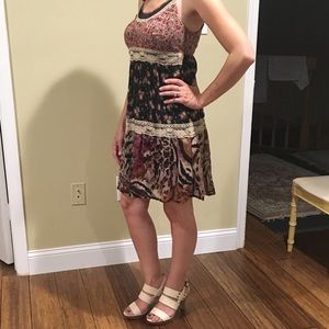 American rag casual dress