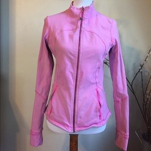 Used Lululemon jacket size 10