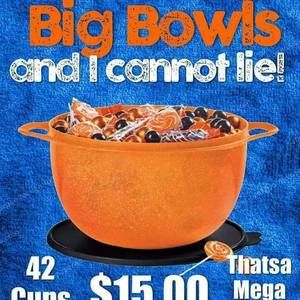 Meet your Posher, Anita