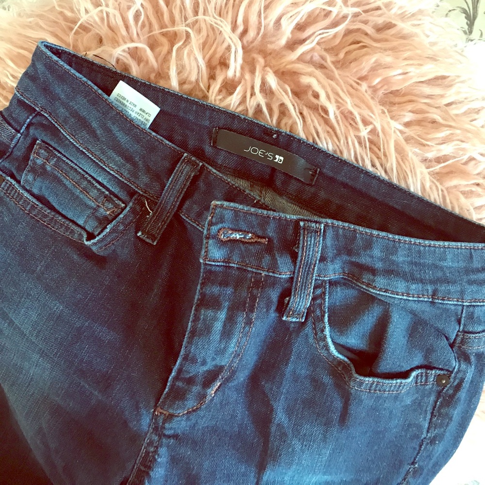 Joe’s jeans size 26