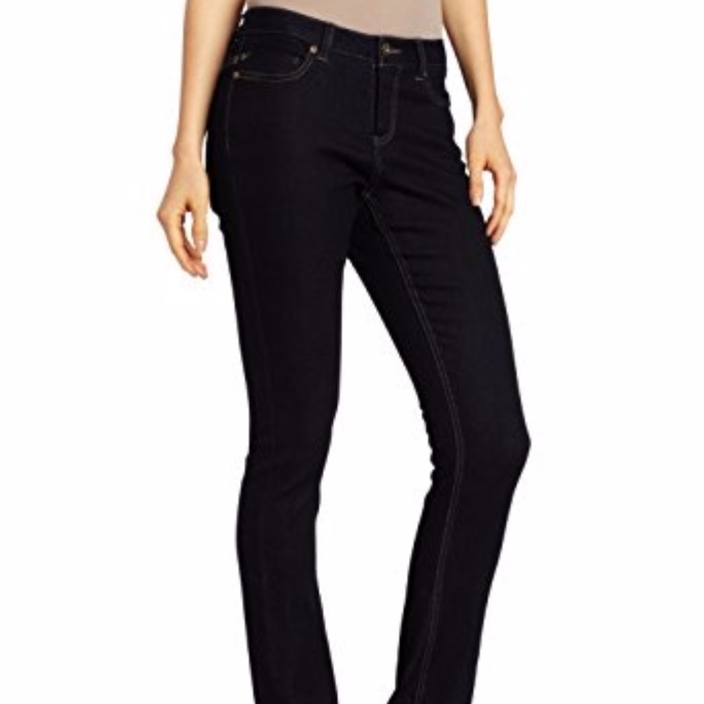 LIverpool Abby Skinny Jean