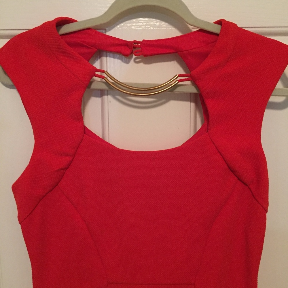 Sophisticated and Sexy