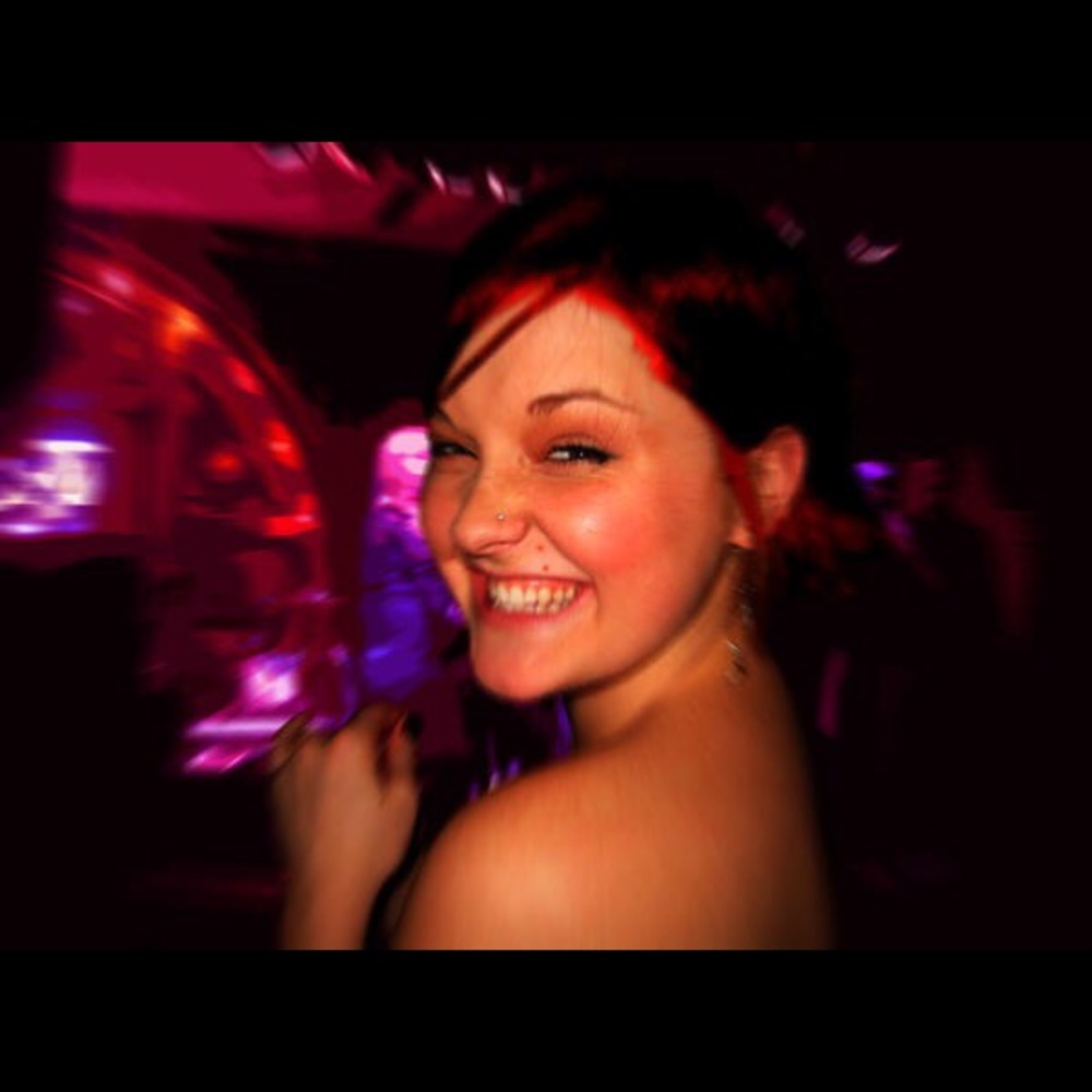 Meet your Posher, Amy