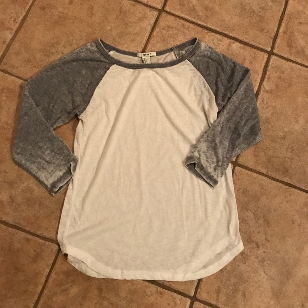 baseball tee