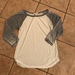 baseball tee