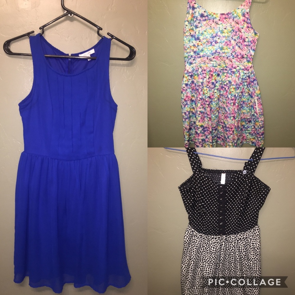 ⭐️👗Formal Dress Bundle👗⭐️