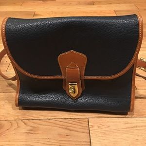 Vintage Dooney & Bourke