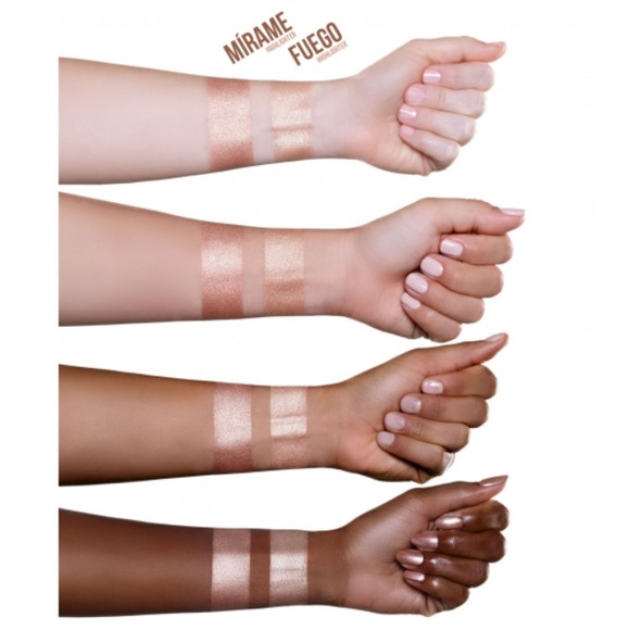 Dose of Colors Desi x Katy - Mirame highlighter - Picture 5 of 6