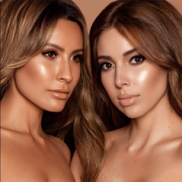 Dose of Colors Desi x Katy - Mirame highlighter - Picture 6 of 6