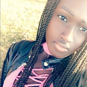 Meet your Posher, Saffy