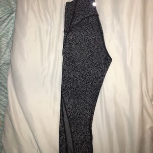 LULULEMON 7/8 pants