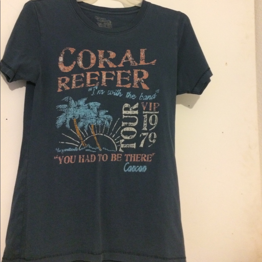 T shirt